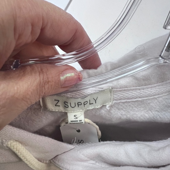 zsupply coastal view hoodie new small - Picture 8 of 8